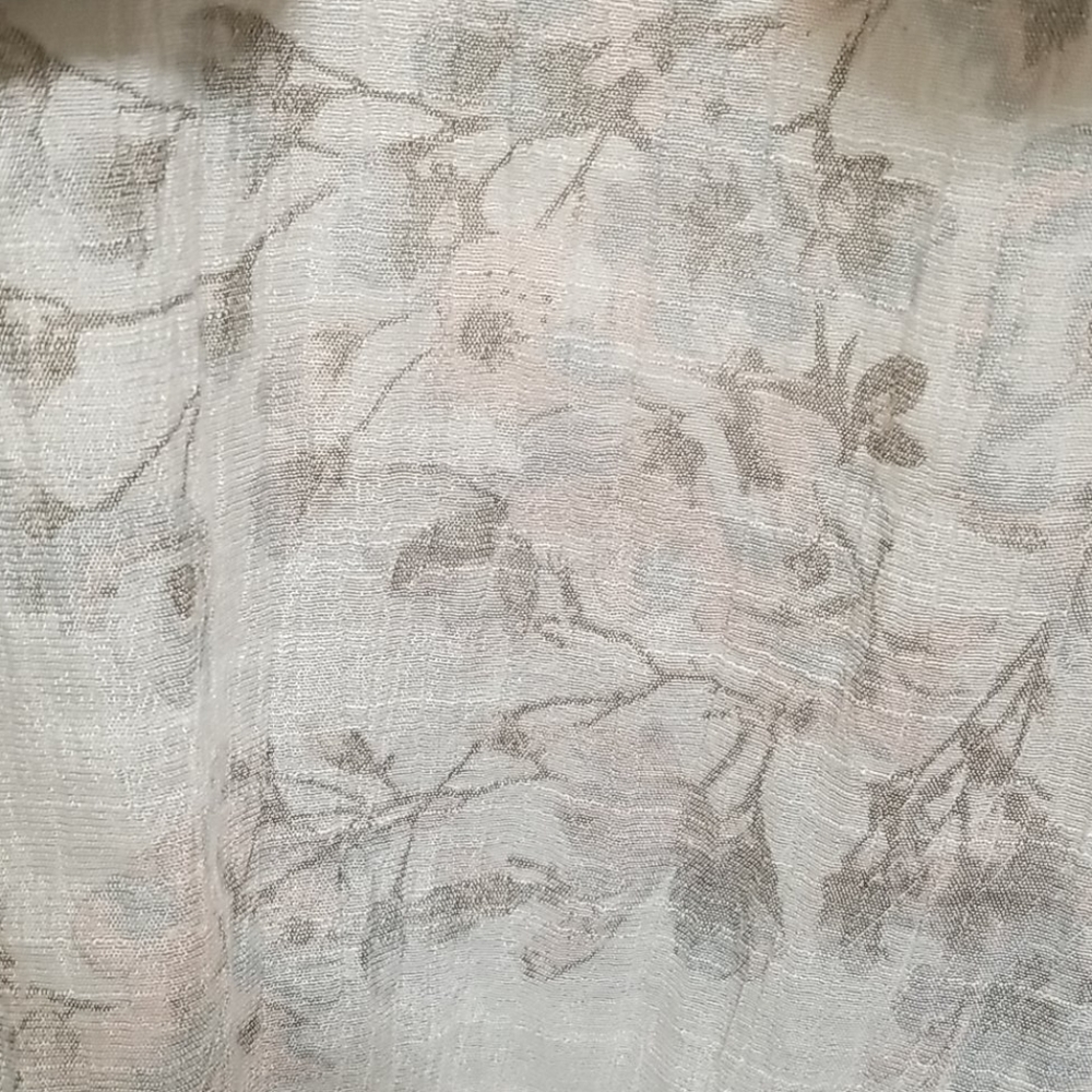 Long Layered Top - Picture 2 of 5